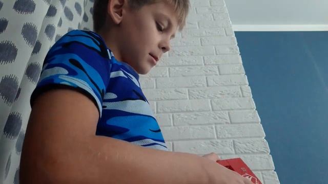 как разобрать пожарную кнопку ИПР 55K? (в YouTube)