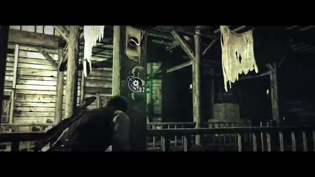 The Evil Within. Как получить 100 000 Геля. Убийство босса Садист