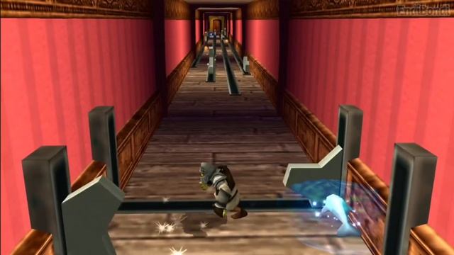 ПРОБЛЕМНЫЙ РЕБЕНОК ► Shrek: The Third #8 (NO COMMENTARY)