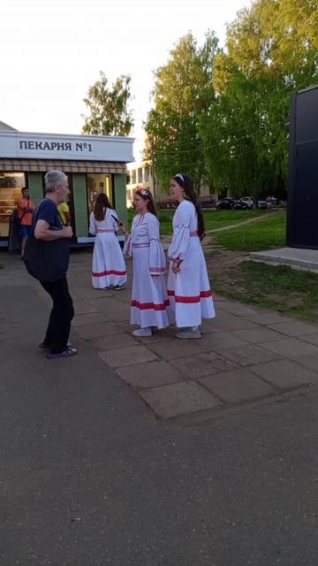 Русские красавицы