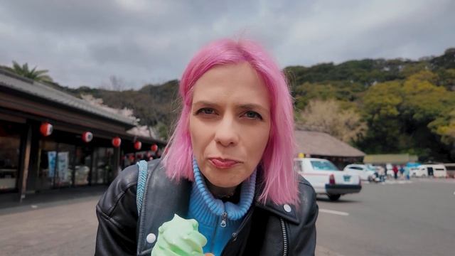 Как выглядит АД НА ЗЕМЛЕ? | Беппу - столица горячих исто