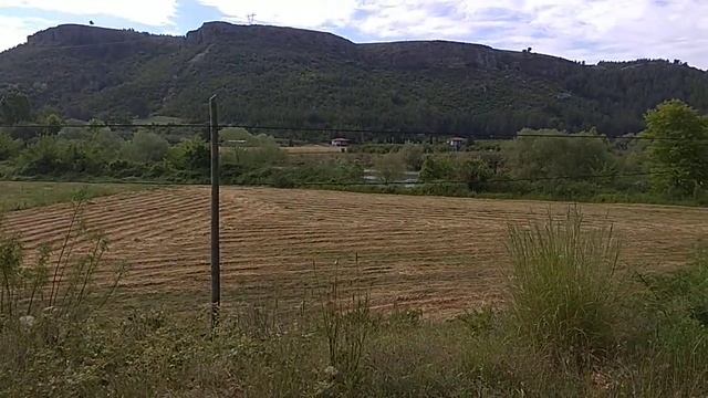 Фэтбайк в Турции  День 12  2019 05 09  Сады Турции