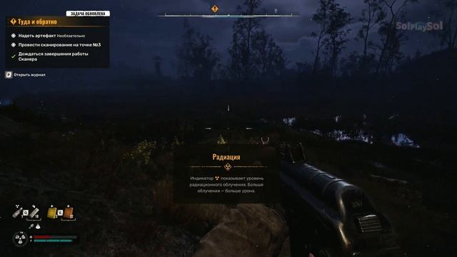 СТАЛКЕР 2  Сердце Чернобыля  STALKER 2: Heart Of Chornobyl прохожден