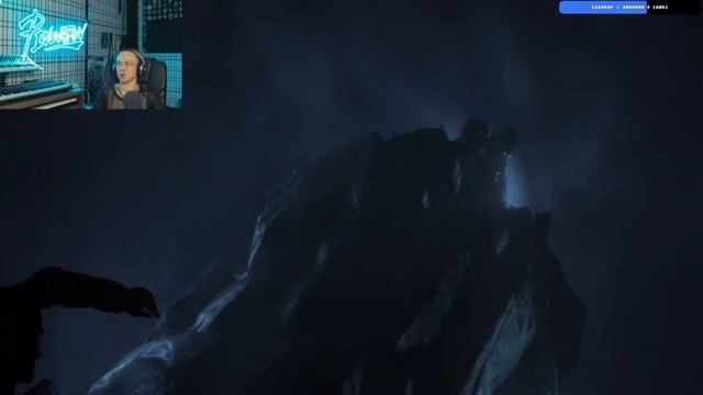 Артем Пивоваров проходить Until Dawn