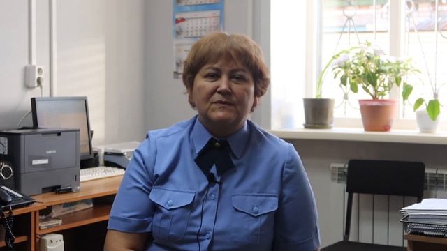 Фильм к 100-летнему юбилею Акшинского районного суда