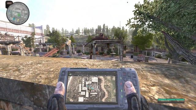 Anomaly Together CBT. Прохождение вдвоем часть 16. Смертный грех