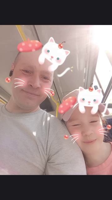 катаемся на автобусе