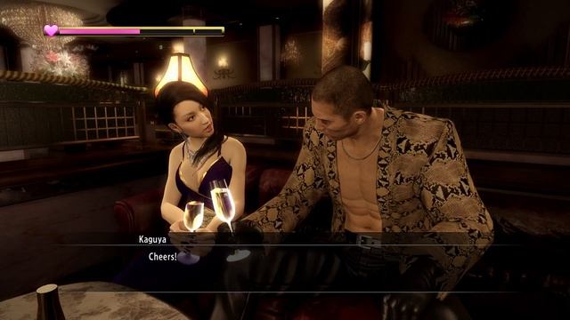 Yakuza Dead Souls после 90 часов игры