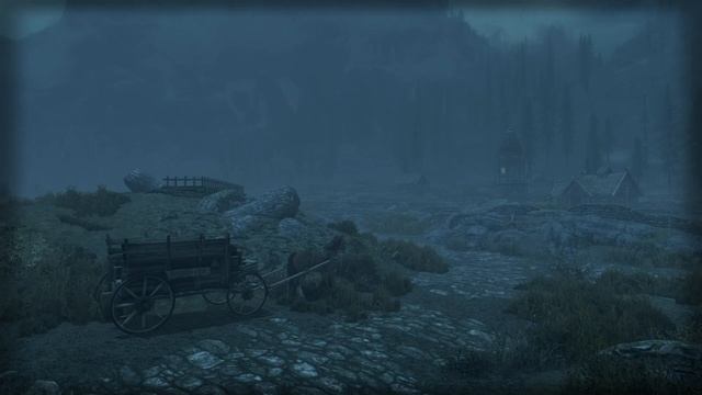 The Elder Scrolls V: Skyrim. Сказ о Дро’Зире. Аудиокнига 📙🎧