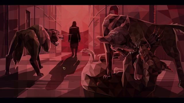 Начало большой игры. We. The Revolution №4.