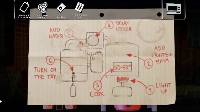 Начало прохождения второй части - Unholy Neighbourhood 2