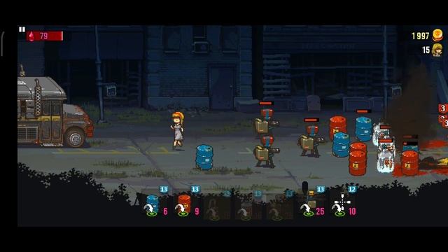 Dead Ahead: Zombie Warfare. Farm Princess | Фарм Принцесс в событии 