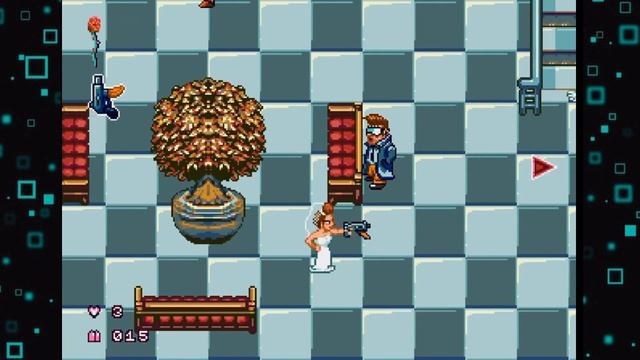 Лучшие новые ИГРЫ для SEGA Mega Drive((genesis)) последних лет