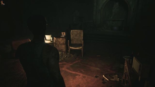 Прохождение Until Dawn #14 ➤ ЛОМАЮ ЗЛОДЕЙСКИЕ ПЛАНЫ (ВТОРОЕ