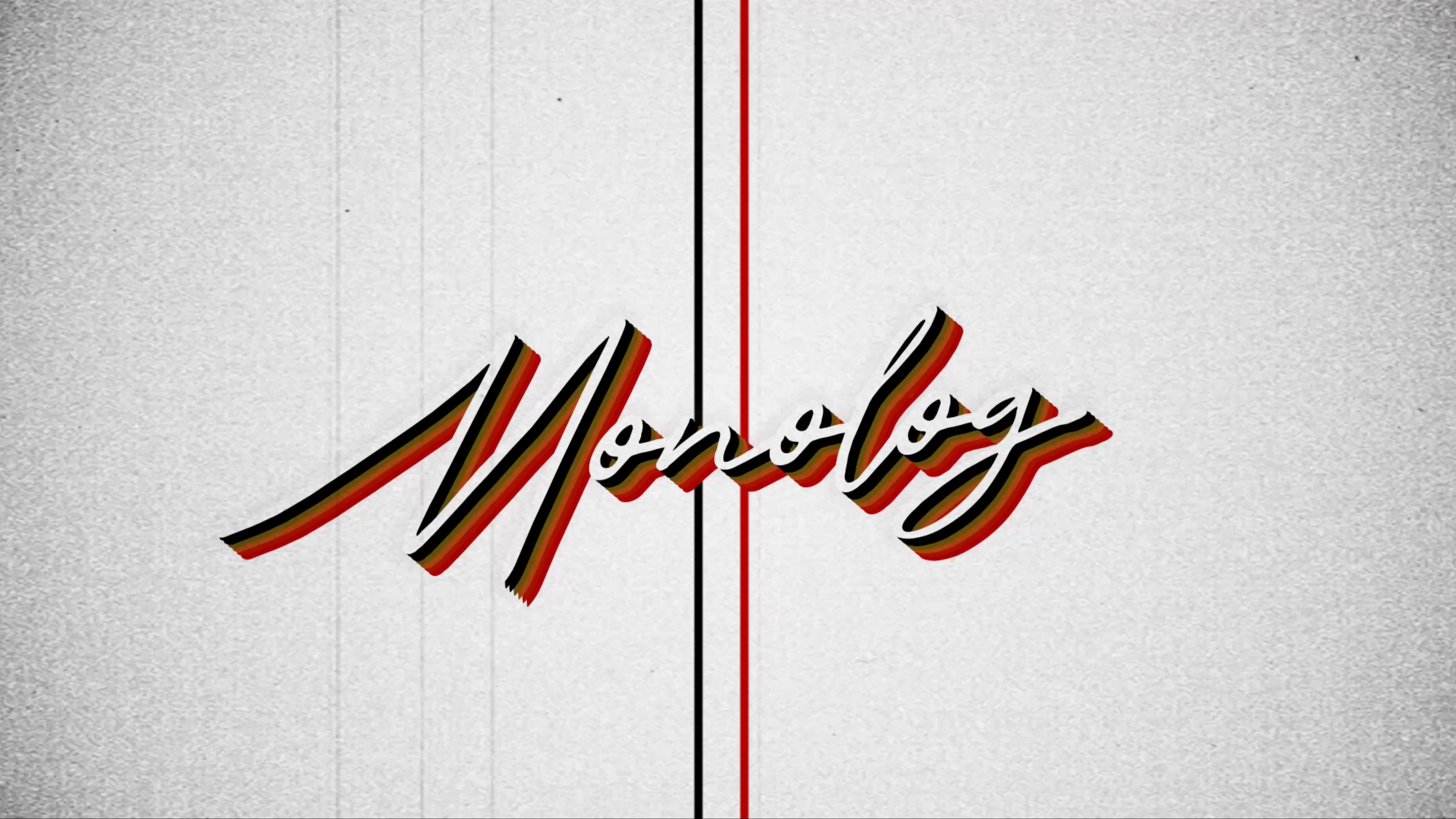 Monolog - обзор карточной колоды