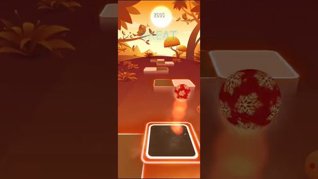 Tiles Hop мастерское прохождение бесконечный режим 9