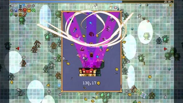 VS. Гипер (Hyper) + Спешка (Hurry) Лунасвет. Дженнаро /  Moongolow. Genn