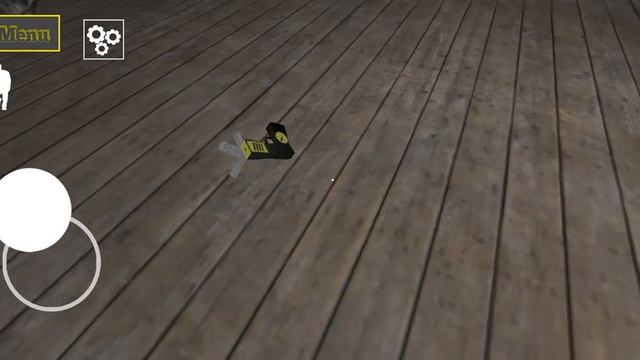 Игра в Бабку Granny с  читами😳🤨😉