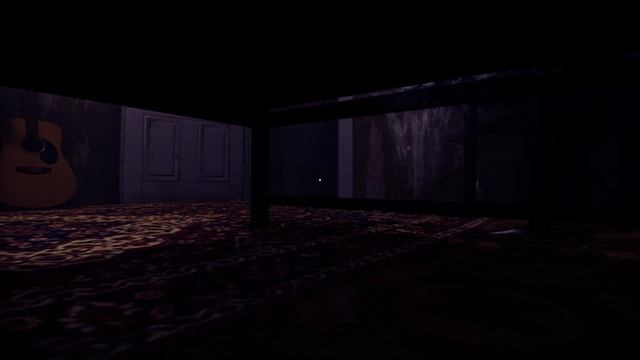 From The Darkness #1 Страшный сон риэлтора