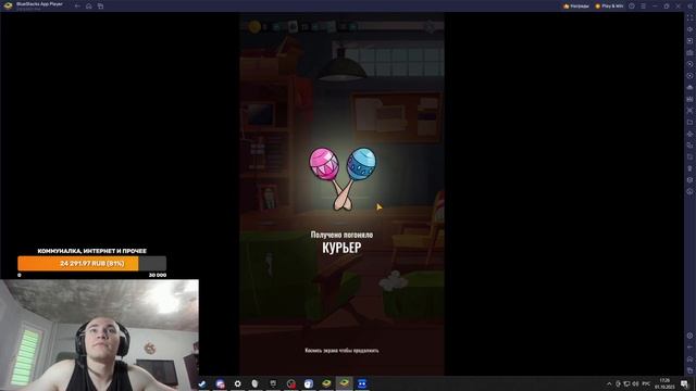 ДЕРЗКО69 ВЫЖИВАЕТ в ТЮРЬМЕ (Hoosegow: Prison Survival ) 🔥 Derzko69