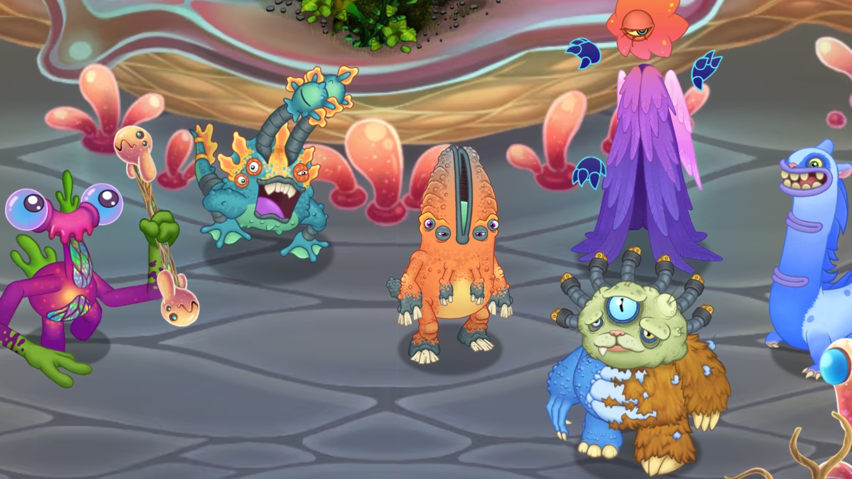 мастерская эфира