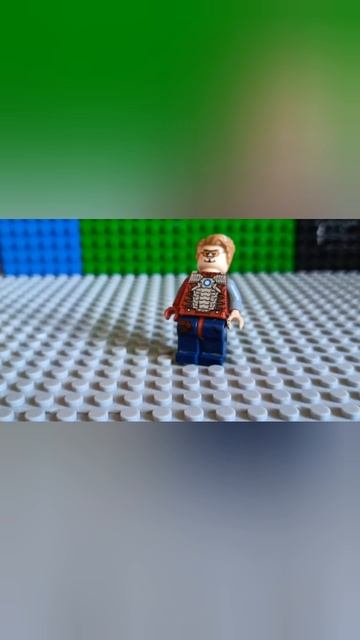 железный человек