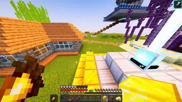 ! я ВЫПОЛИНЛ все ДОСТИЖЕНИЯ МАЙНКРАФТ, НЕЗЕР И ЭНД в МА?