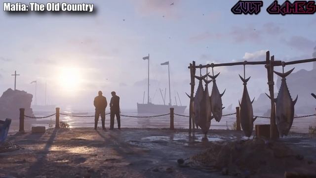 18 ЛУЧШИХ ИГР 2025. САМЫЕ ОЖИДАЕМЫЕ