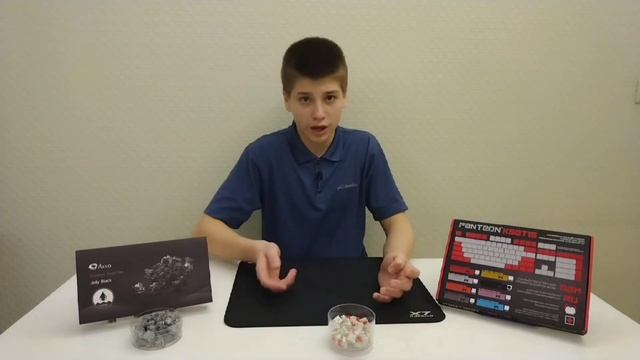 Как правильно выбрать механическую клавиатуру?