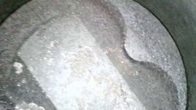 LADA Vesta и эндоскоп, что ты нам покажешь?