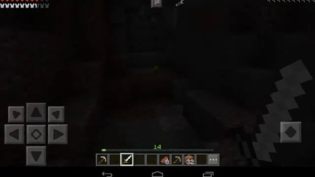 УЛЬТРА ХАРДКОР В МАЙНКРАФТ РЕ!!! ПОПРОБУЙ НЕ УМЕРЕТЬ!