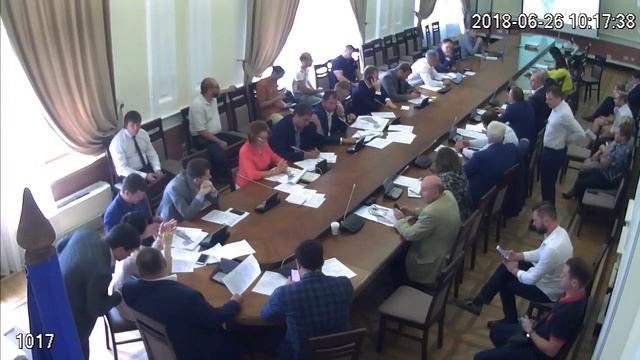 Онлайн трансляція ПК МАЗ 26.06.2018 - Камера 2