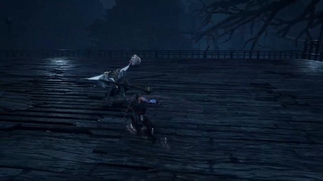 Ninja Gaiden 4 - Official Gameplay Trailer  Xbox Games Showcase 2025