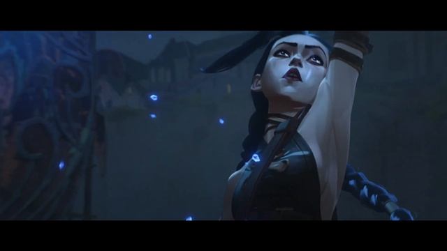 Time Lord And The TARDIS - Последний ход (Аркейн)