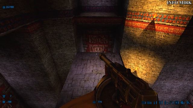 Serious Sam HD: The Second Encounter ➤ Прохождение на Русском #5