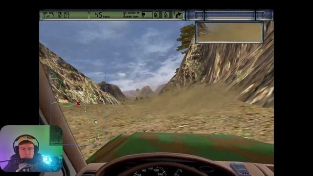 Дальнобойщики 2 - Крепкие нервы?!