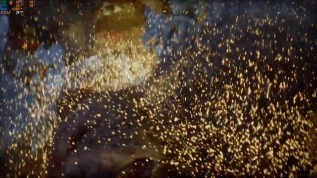 God Of War Ragnarok часть1