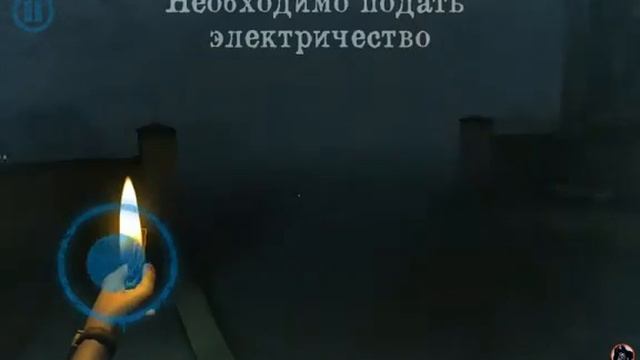 SLENDER MAN NOIRE {ПРОХОЖДЕНИЕ #1} Это было жесть!