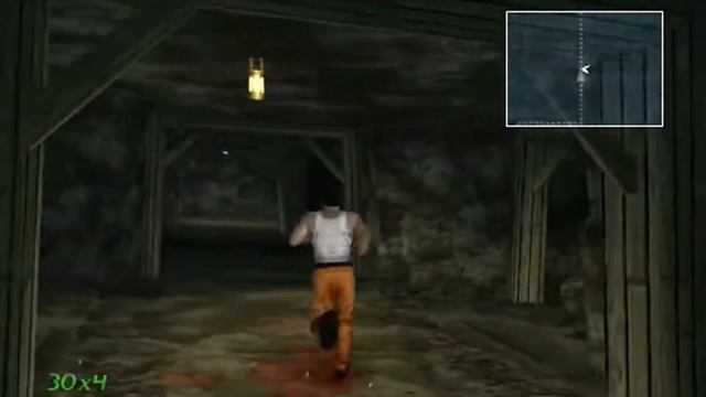 Dead To Rights - Прохождение Часть 9 (PC)