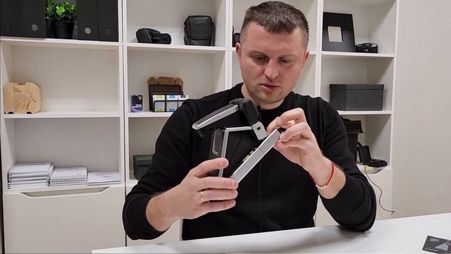 Polaroid SX-70. Заработает ли через 50 лет?