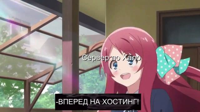 Тизер сервера - Telmos | Fall Of Reach | Halo