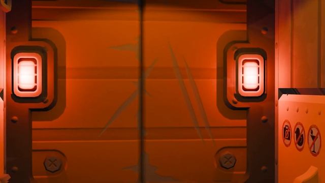 🌐Каков размер карты в Scrap Mechanic?🌐— Scrap Mechanic