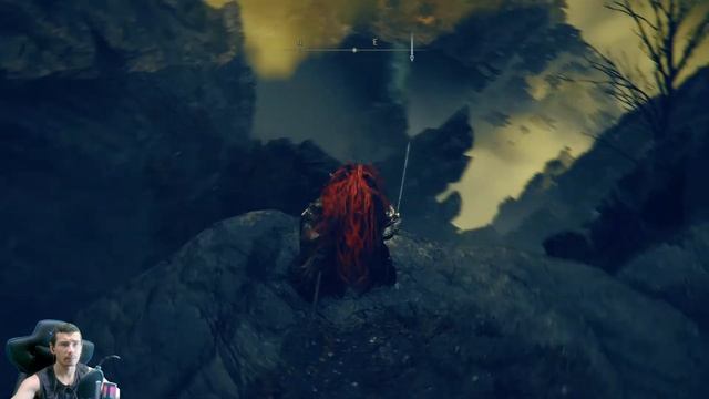 Elden Ring - Shadow Of The Erdtree ➤ Золотой Гиппопотам ➤ #30 ➤ #eldenring