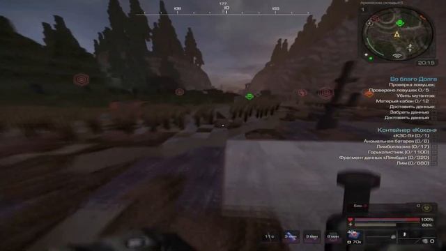 Жесткий вынос редкой призмы 2023 | STALCRAFT