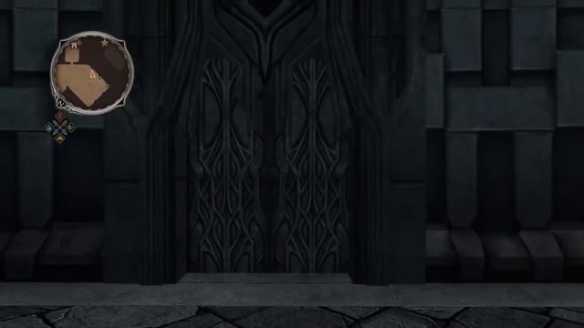 Прохождение Tales Of Zestiria — Часть 19: Испытание Храм Огня.