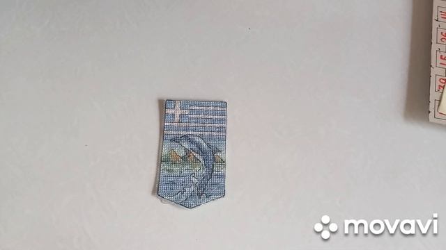 2. Вышивальная игра 