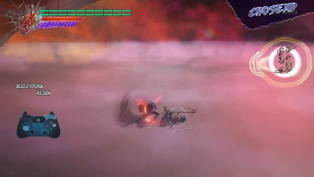 FREEFLOW АПРЕЛЬ | КОМБО И ФРИСТАЙЛЫ | DEVIL MAY CRY 3/4/5 | ULTRAKILL