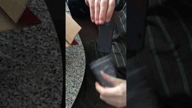 Пришла Нокия 5310 с китая