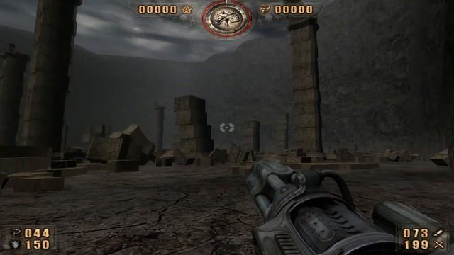 All Bosses. Painkiller. Прохождение. ИгроСериал