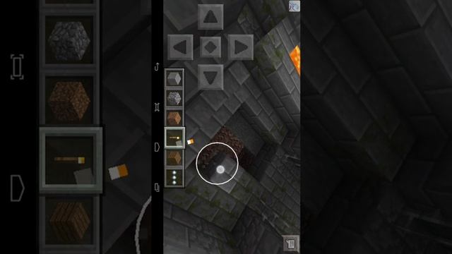 Обзор сида на замок эндера в Minecraft Pe 0.9.5